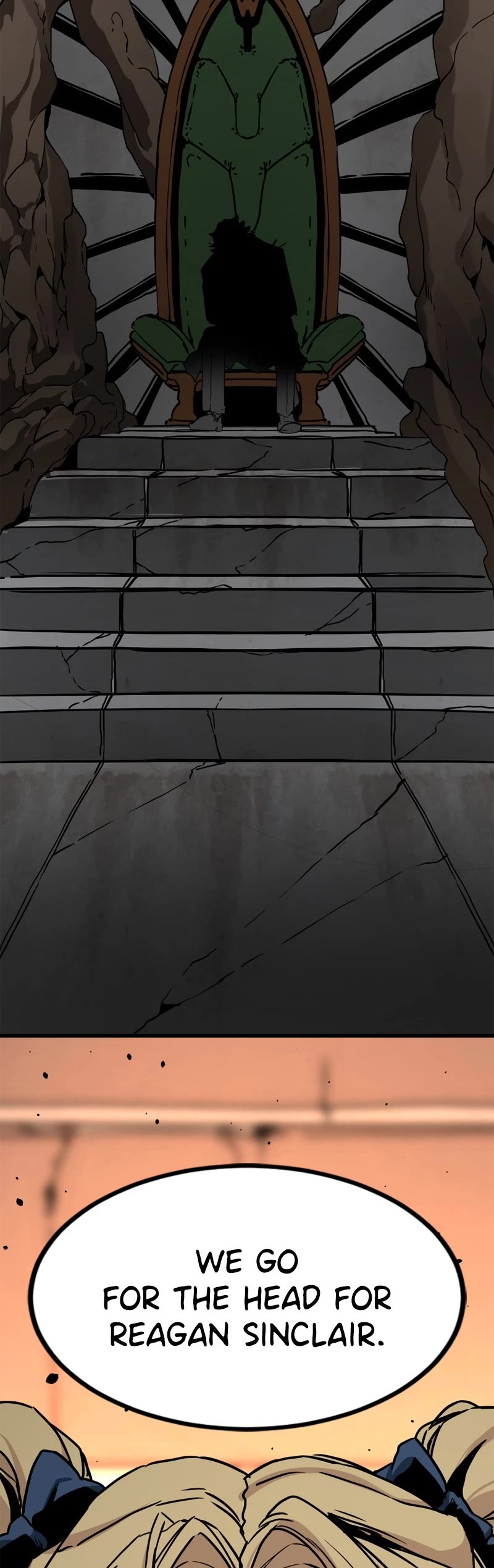 Hero Killer (Beolkkul) Chapter 109 page 45 - Chapter 109: Episode 109