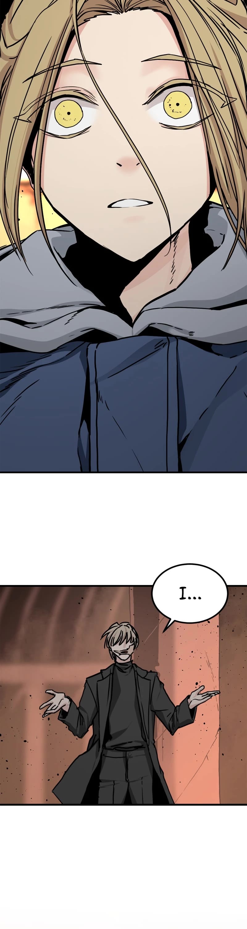 Hero Killer (Beolkkul) Chapter 109 page 46 - Chapter 109: Episode 109