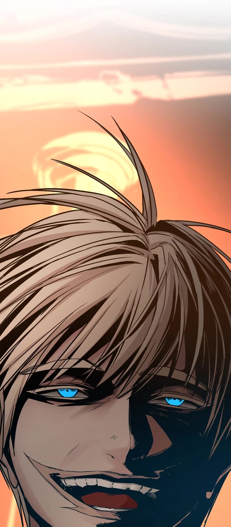 Hero Killer (Beolkkul) Chapter 109 page 47 - Chapter 109: Episode 109