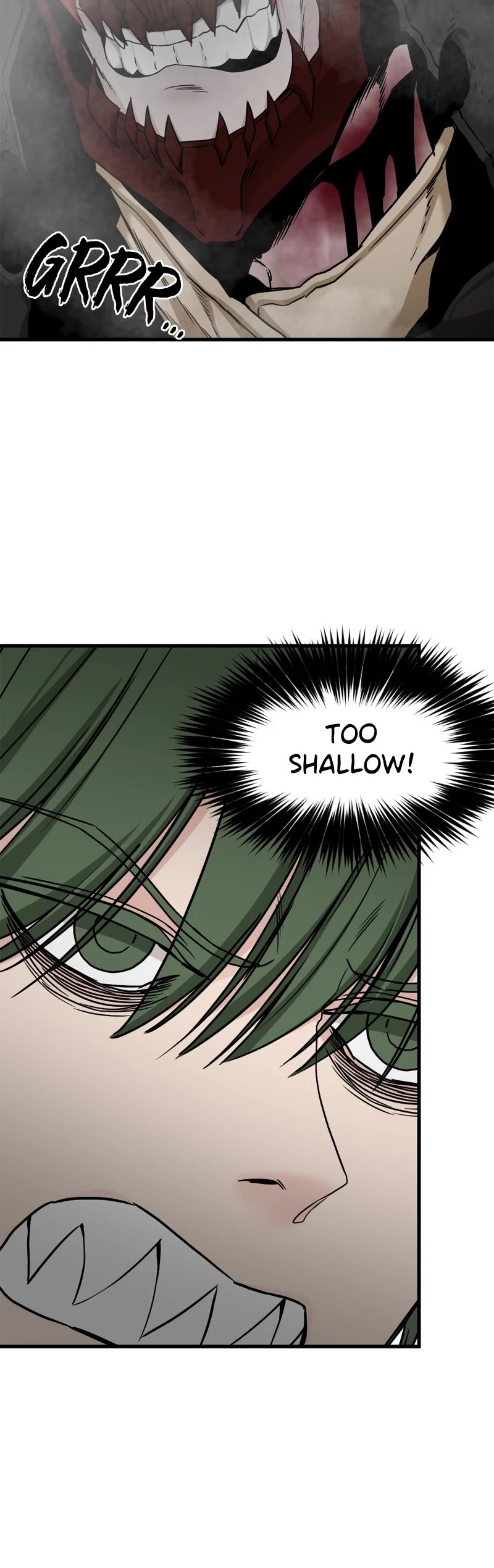 Hero Killer (Beolkkul) Chapter 109 page 5 - Chapter 109: Episode 109
