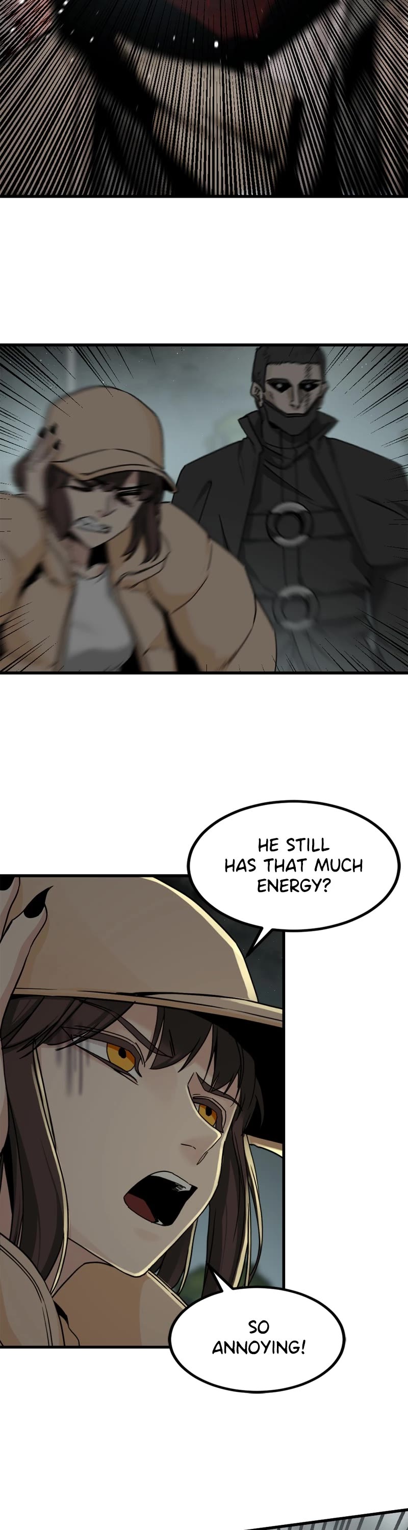 Hero Killer (Beolkkul) Chapter 109 page 7 - Chapter 109: Episode 109