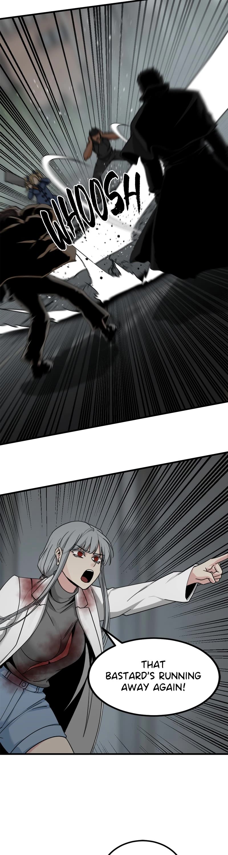 Hero Killer (Beolkkul) Chapter 109 page 8 - Chapter 109: Episode 109