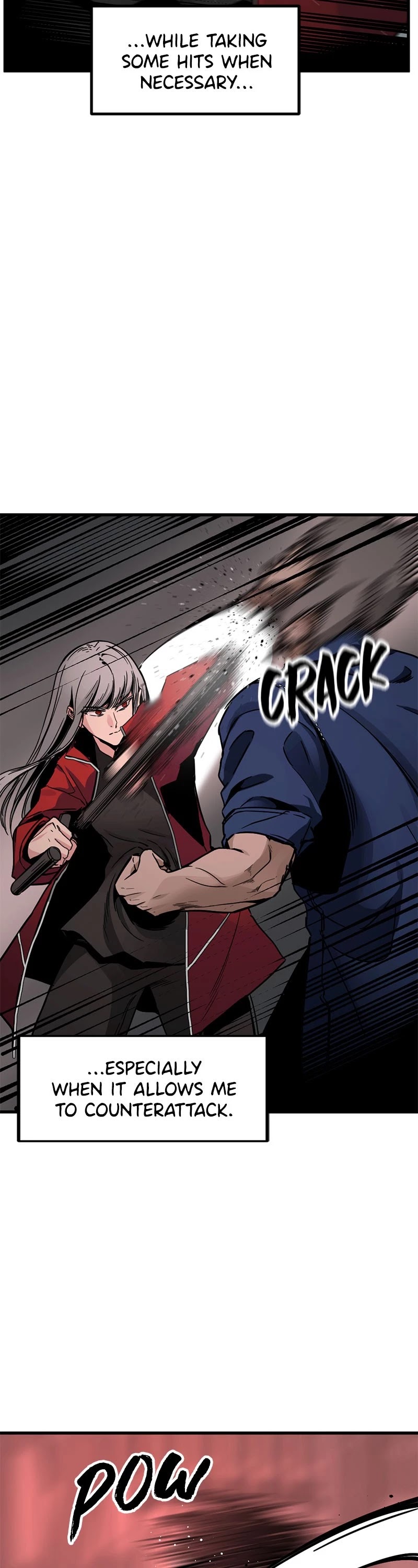 Hero Killer (Beolkkul) Chapter 11 page 10 - Chapter 11: Episode 11