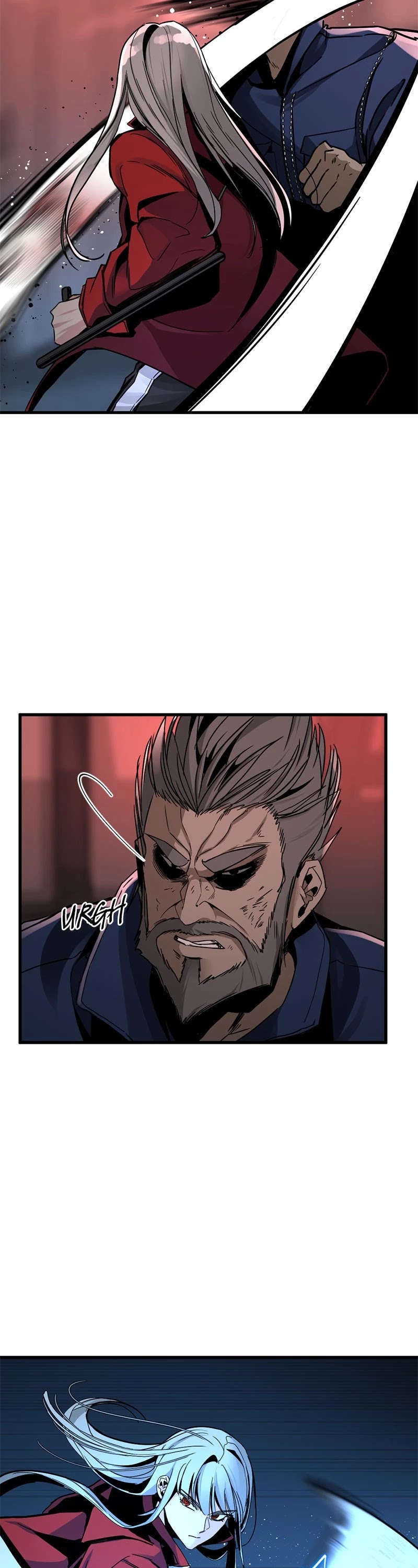 Hero Killer (Beolkkul) Chapter 11 page 11 - Chapter 11: Episode 11