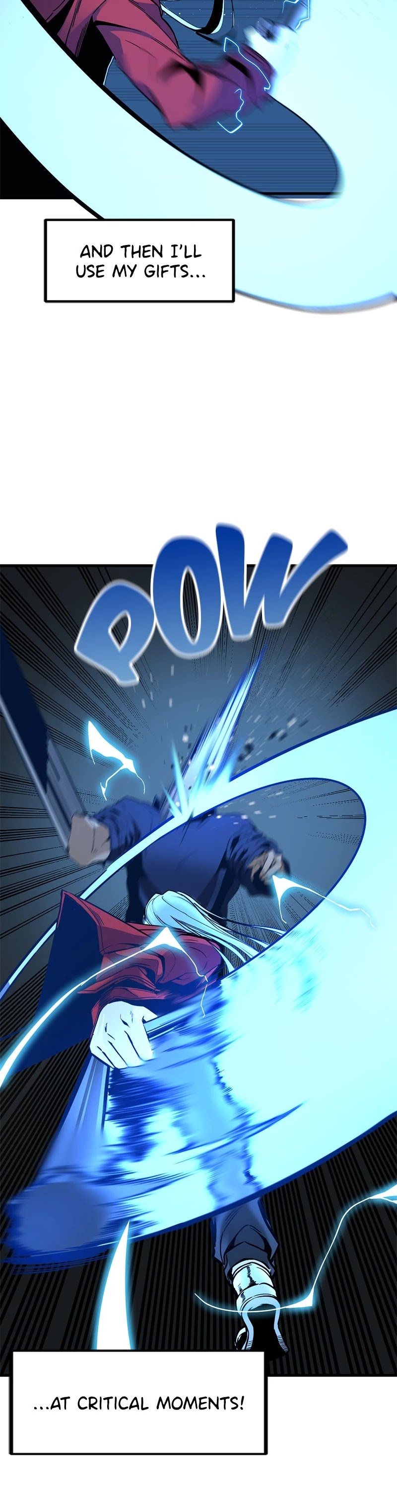 Hero Killer (Beolkkul) Chapter 11 page 12 - Chapter 11: Episode 11