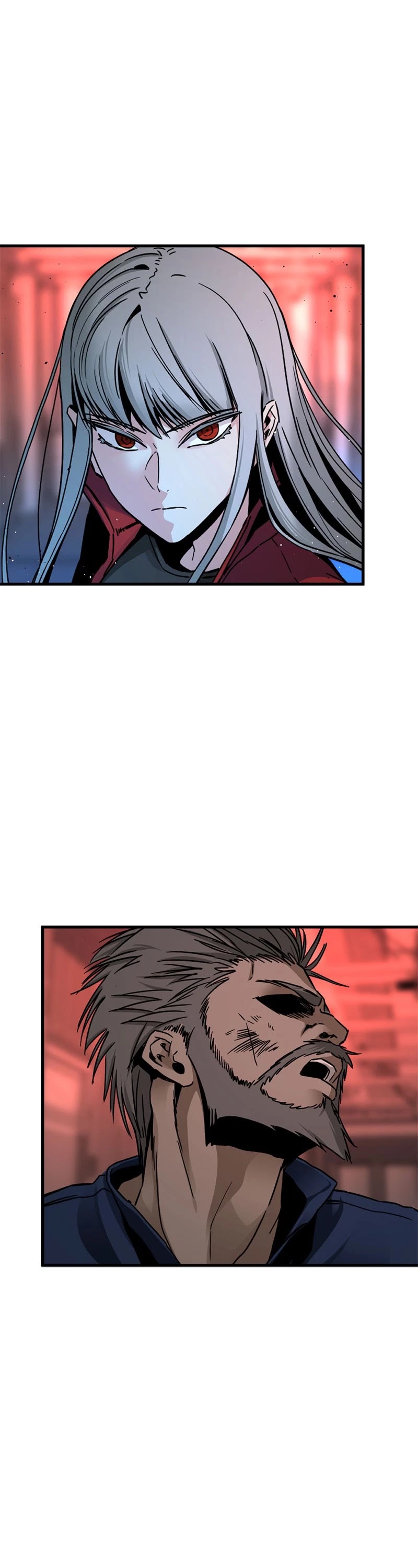 Hero Killer (Beolkkul) Chapter 11 page 13 - Chapter 11: Episode 11