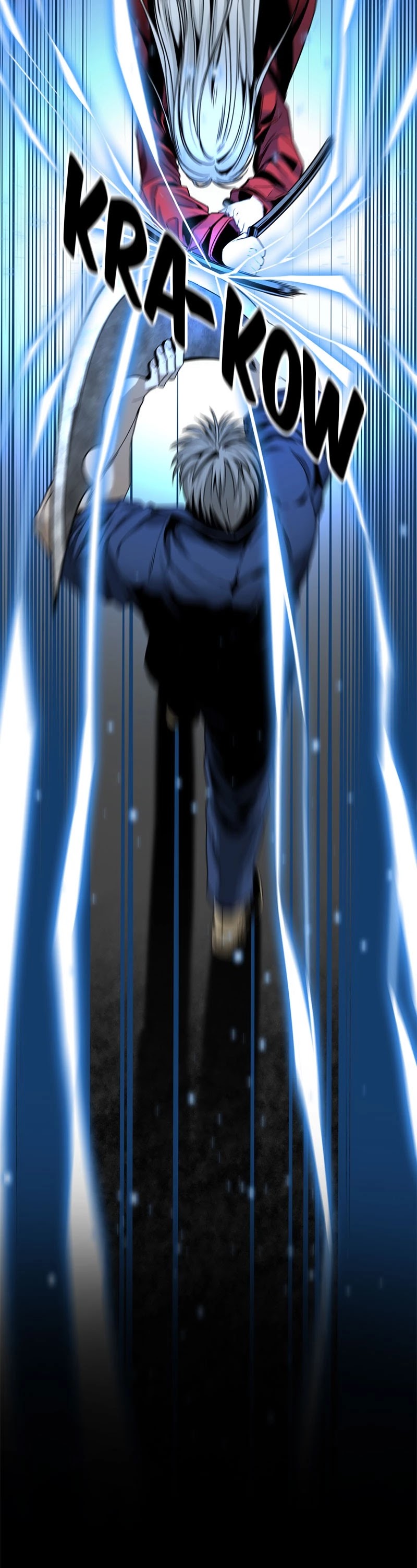 Hero Killer (Beolkkul) Chapter 11 page 17 - Chapter 11: Episode 11