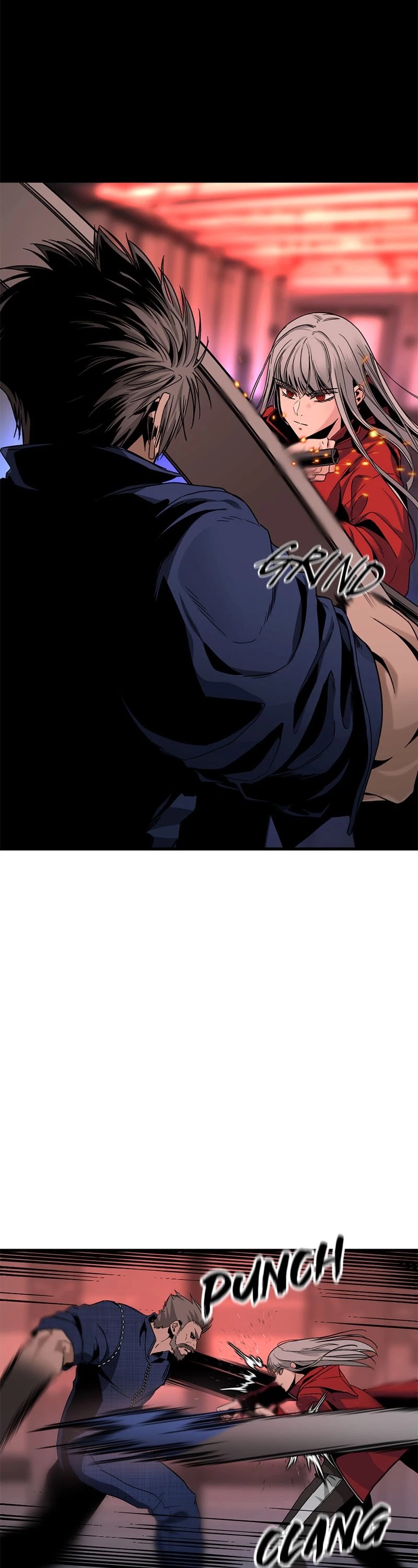 Hero Killer (Beolkkul) Chapter 11 page 18 - Chapter 11: Episode 11