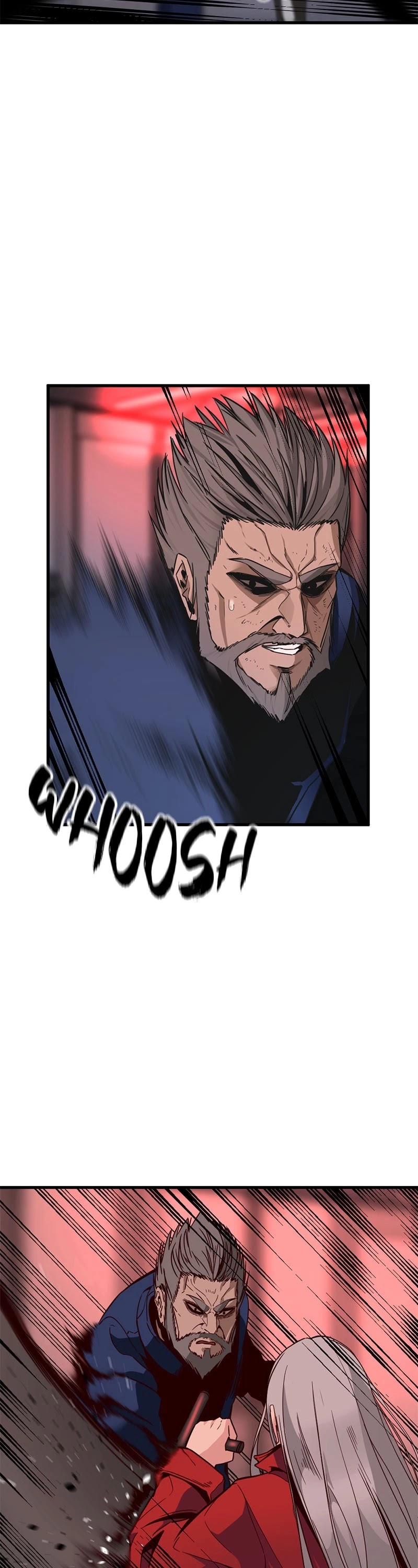 Hero Killer (Beolkkul) Chapter 11 page 19 - Chapter 11: Episode 11