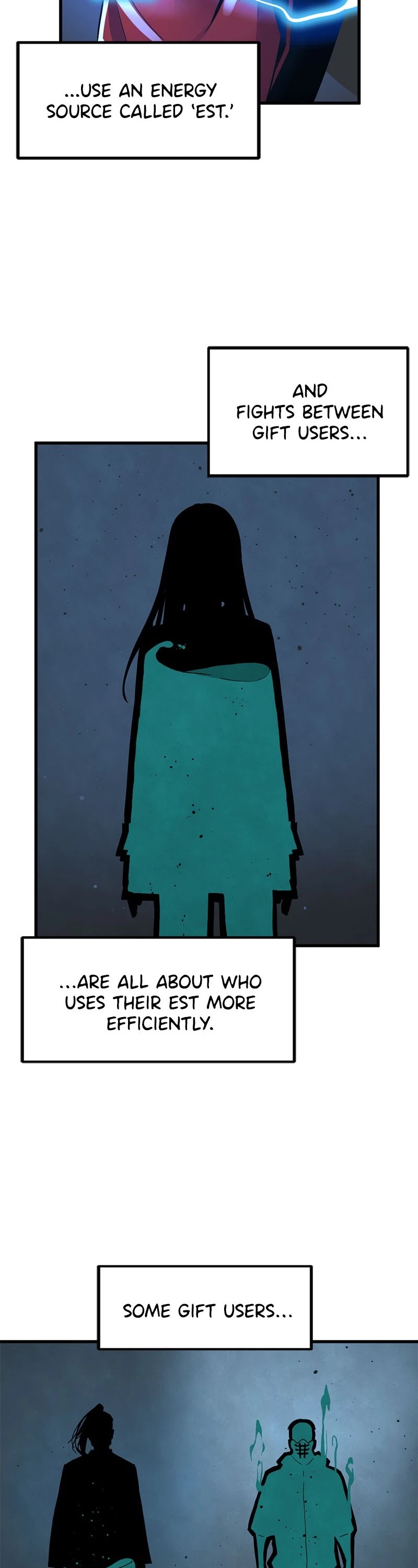 Hero Killer (Beolkkul) Chapter 11 page 2 - Chapter 11: Episode 11