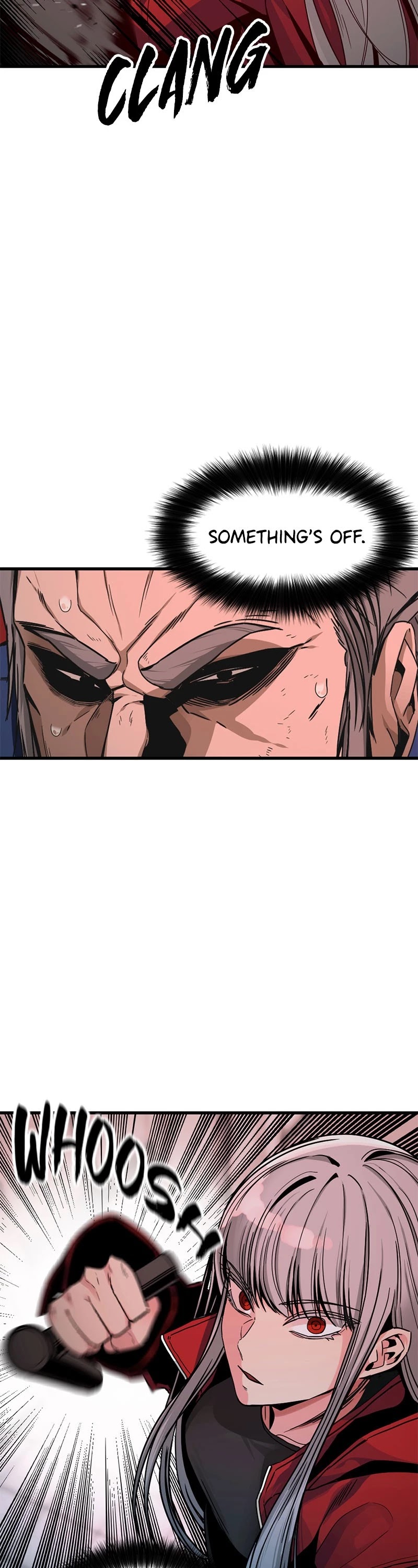 Hero Killer (Beolkkul) Chapter 11 page 20 - Chapter 11: Episode 11