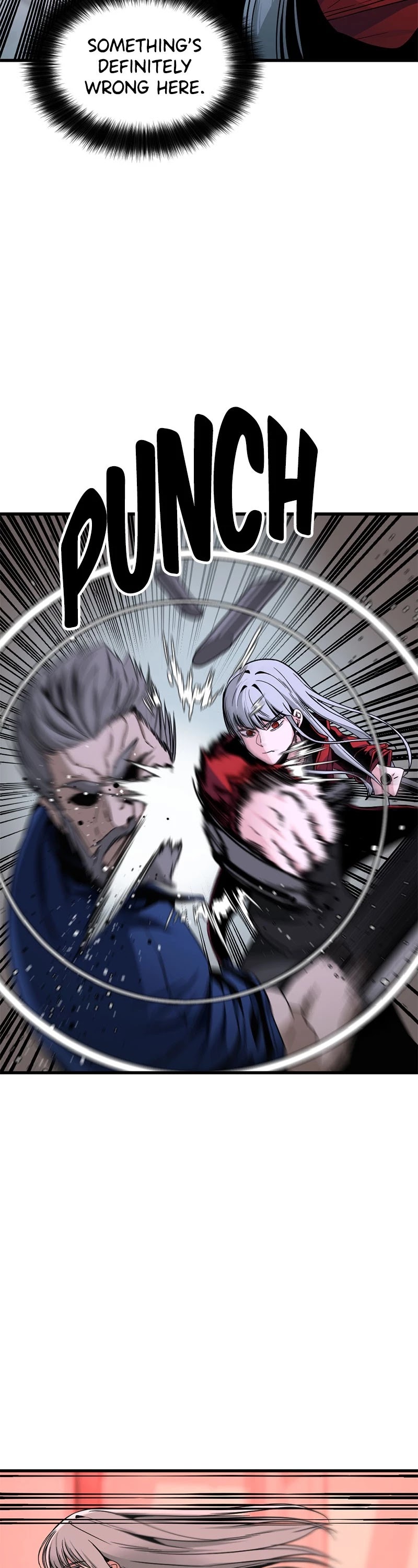 Hero Killer (Beolkkul) Chapter 11 page 21 - Chapter 11: Episode 11