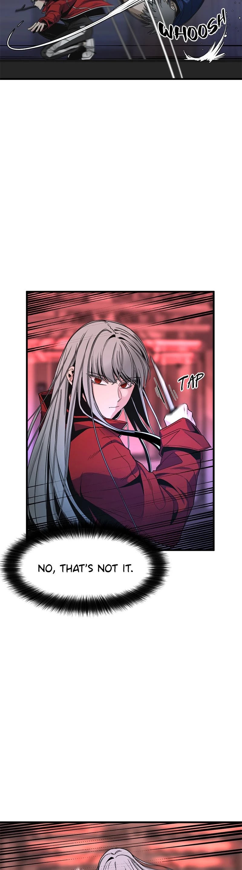 Hero Killer (Beolkkul) Chapter 11 page 23 - Chapter 11: Episode 11