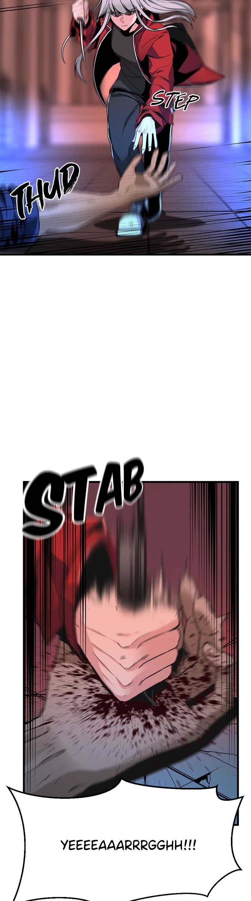 Hero Killer (Beolkkul) Chapter 11 page 24 - Chapter 11: Episode 11