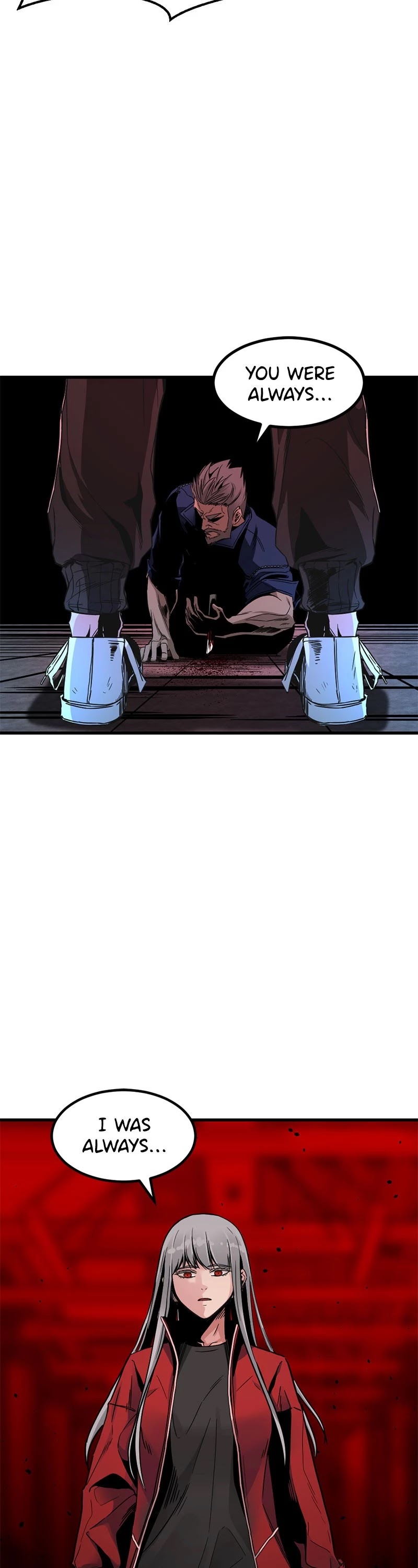 Hero Killer (Beolkkul) Chapter 11 page 25 - Chapter 11: Episode 11