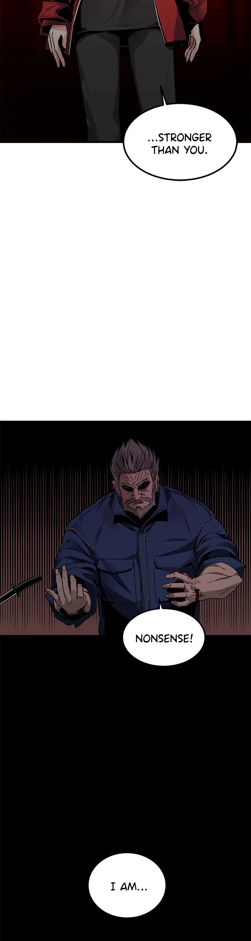 Hero Killer (Beolkkul) Chapter 11 page 26 - Chapter 11: Episode 11
