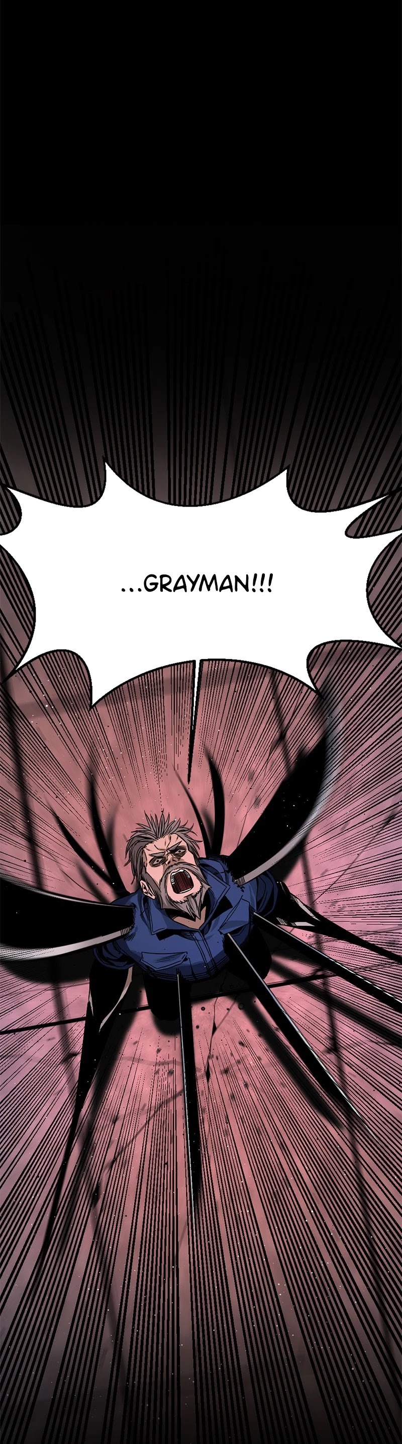 Hero Killer (Beolkkul) Chapter 11 page 27 - Chapter 11: Episode 11
