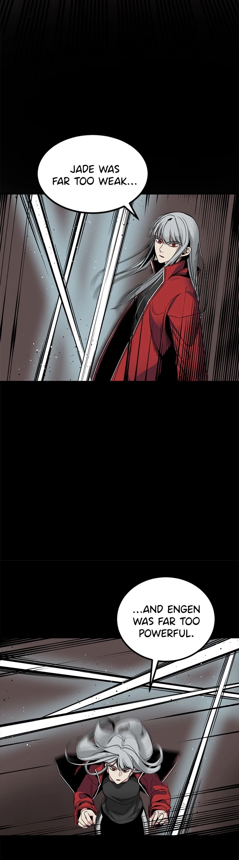 Hero Killer (Beolkkul) Chapter 11 page 28 - Chapter 11: Episode 11