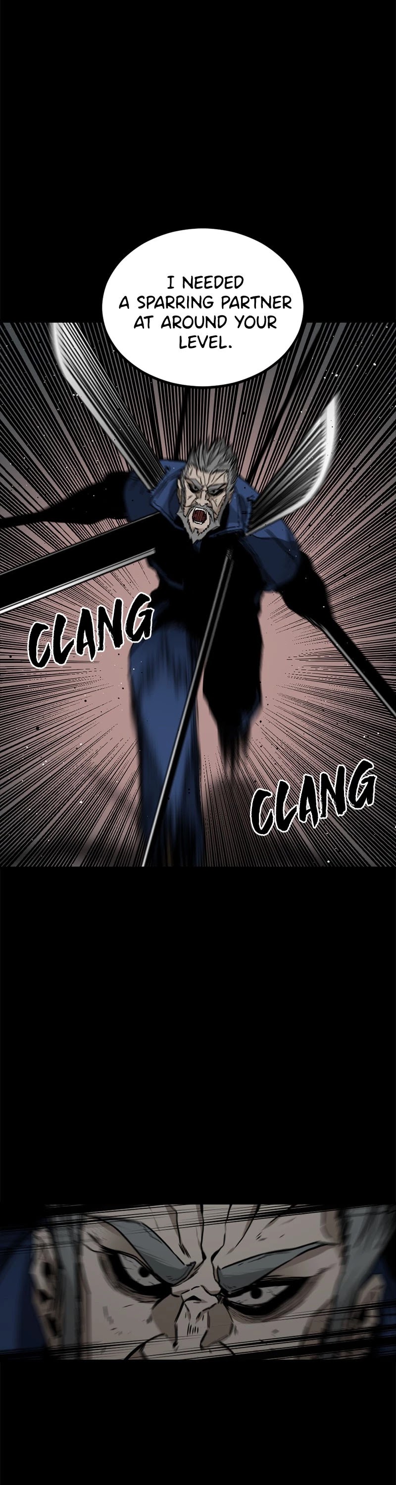 Hero Killer (Beolkkul) Chapter 11 page 29 - Chapter 11: Episode 11