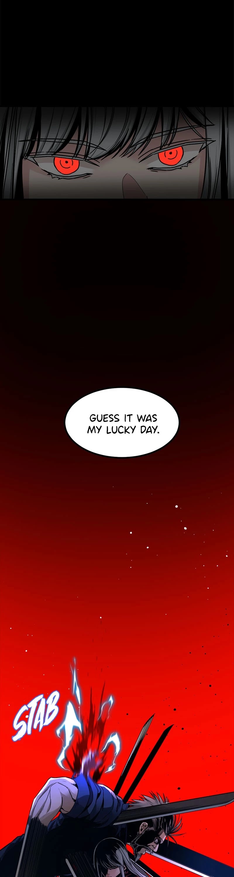 Hero Killer (Beolkkul) Chapter 11 page 30 - Chapter 11: Episode 11