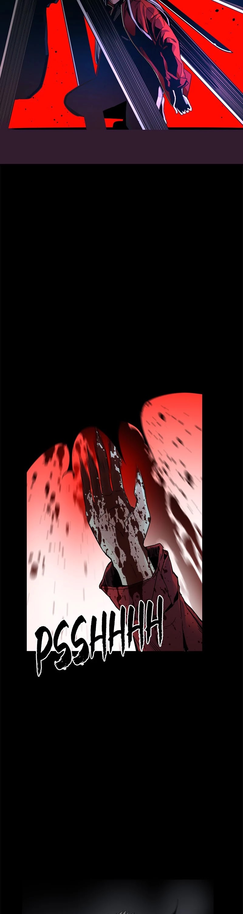 Hero Killer (Beolkkul) Chapter 11 page 31 - Chapter 11: Episode 11