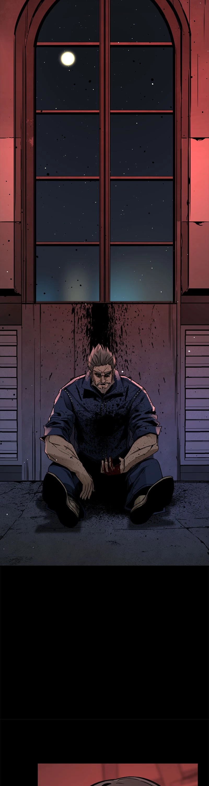 Hero Killer (Beolkkul) Chapter 11 page 33 - Chapter 11: Episode 11