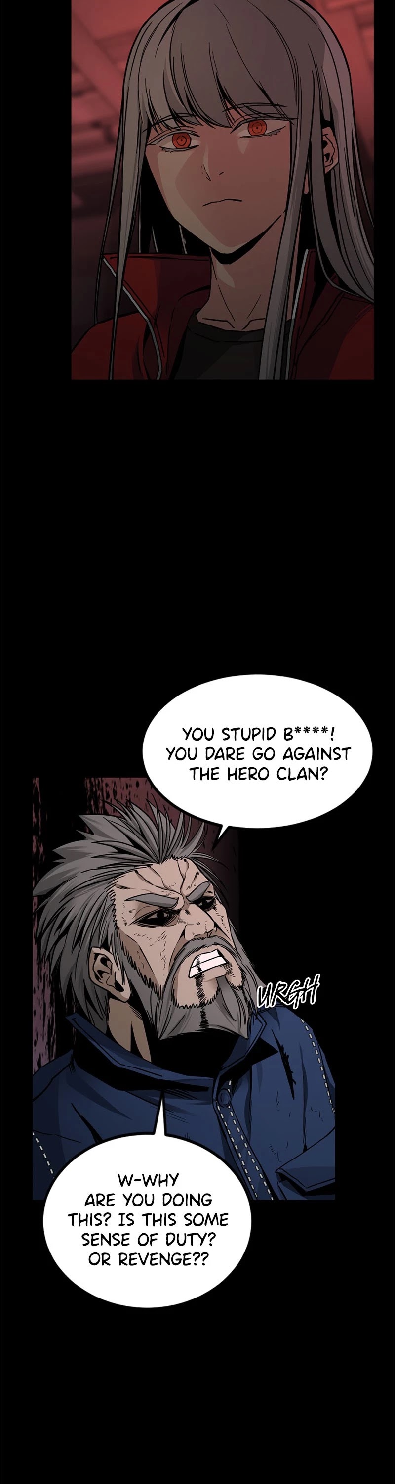 Hero Killer (Beolkkul) Chapter 11 page 34 - Chapter 11: Episode 11