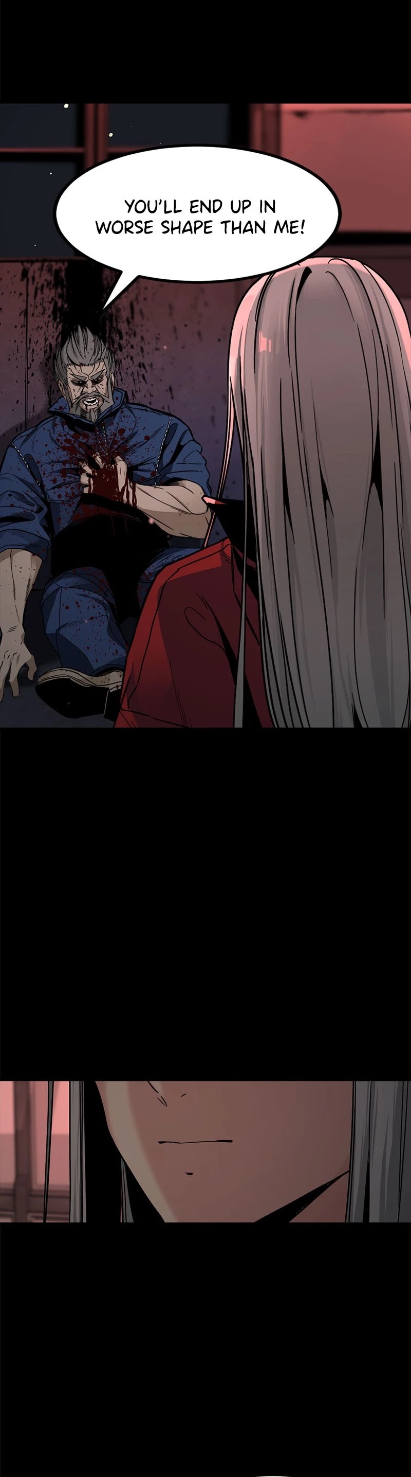 Hero Killer (Beolkkul) Chapter 11 page 35 - Chapter 11: Episode 11