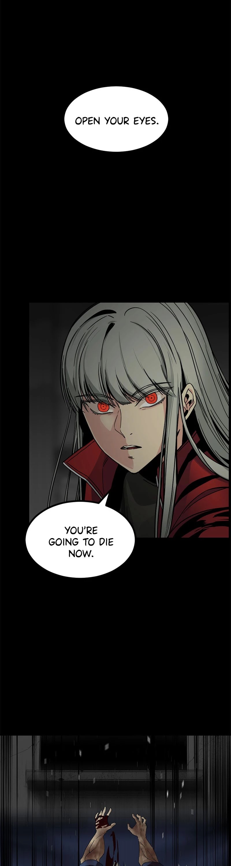 Hero Killer (Beolkkul) Chapter 11 page 38 - Chapter 11: Episode 11
