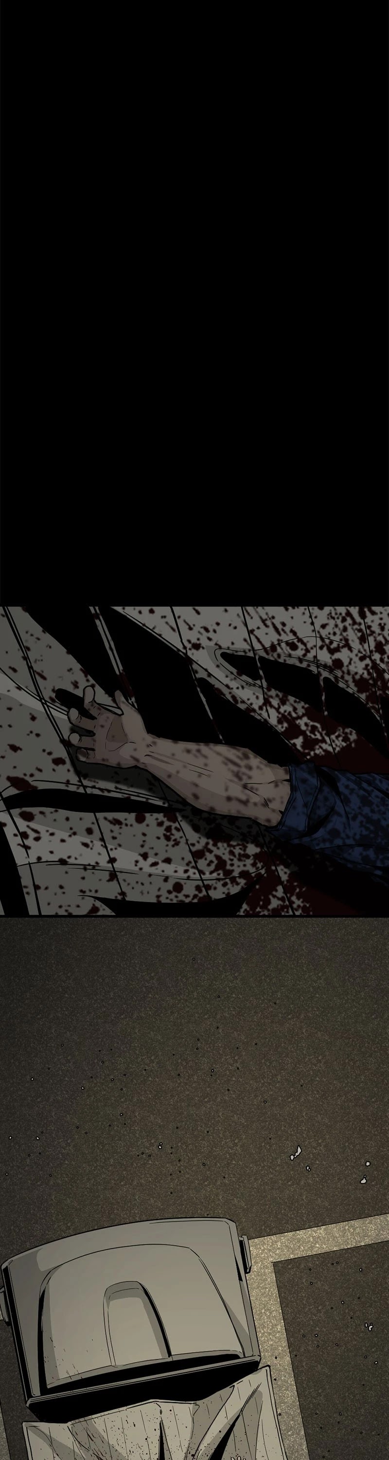 Hero Killer (Beolkkul) Chapter 11 page 40 - Chapter 11: Episode 11