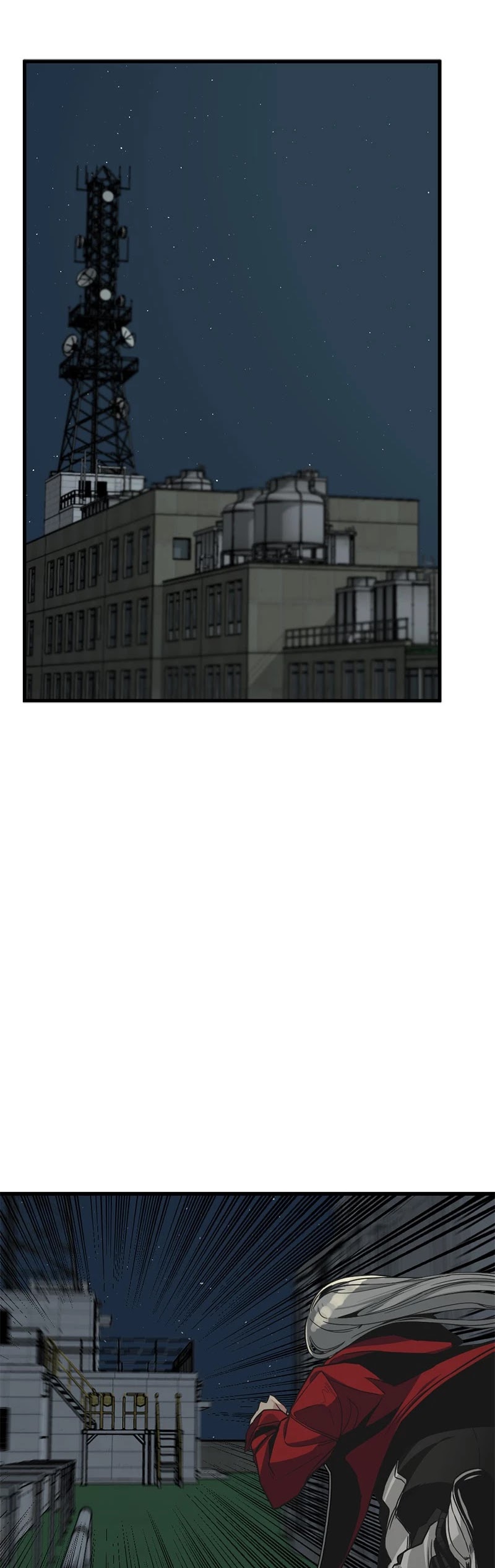 Hero Killer (Beolkkul) Chapter 11 page 44 - Chapter 11: Episode 11