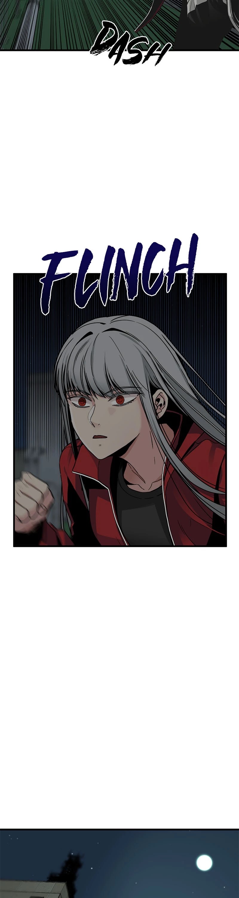 Hero Killer (Beolkkul) Chapter 11 page 45 - Chapter 11: Episode 11