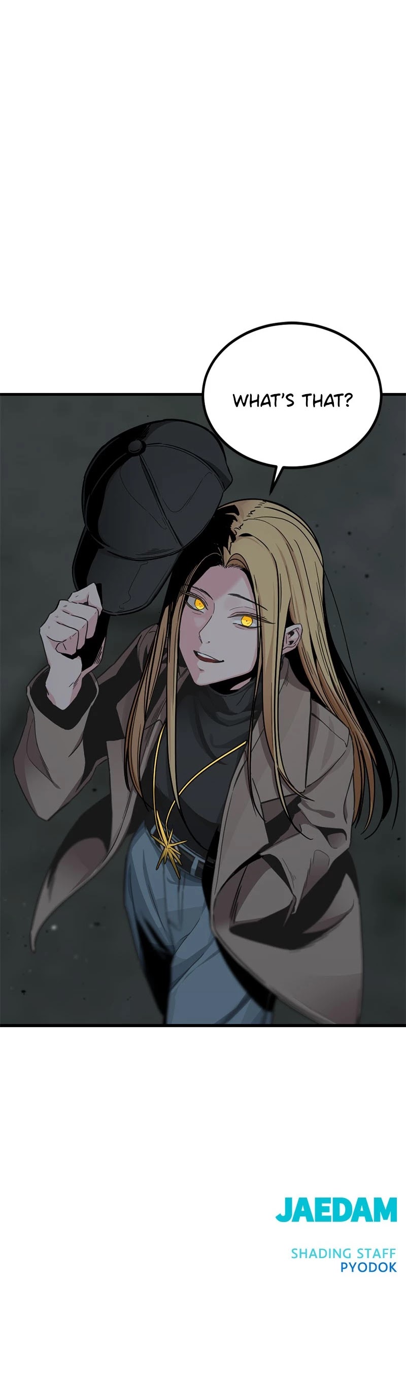 Hero Killer (Beolkkul) Chapter 11 page 48 - Chapter 11: Episode 11