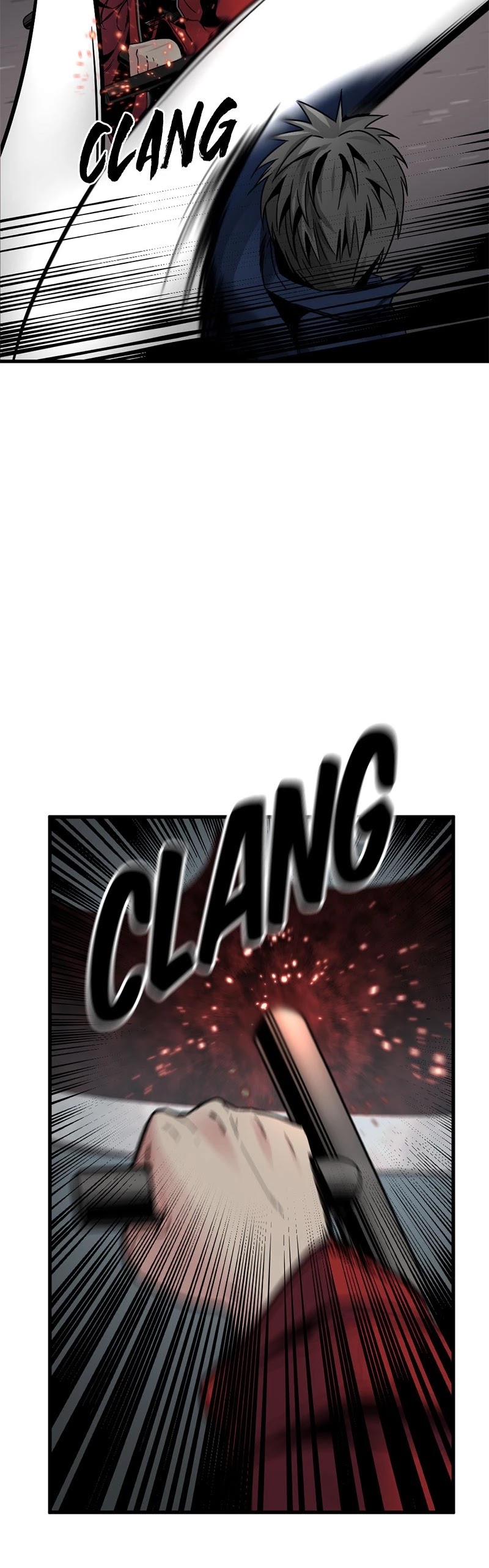 Hero Killer (Beolkkul) Chapter 11 page 8 - Chapter 11: Episode 11