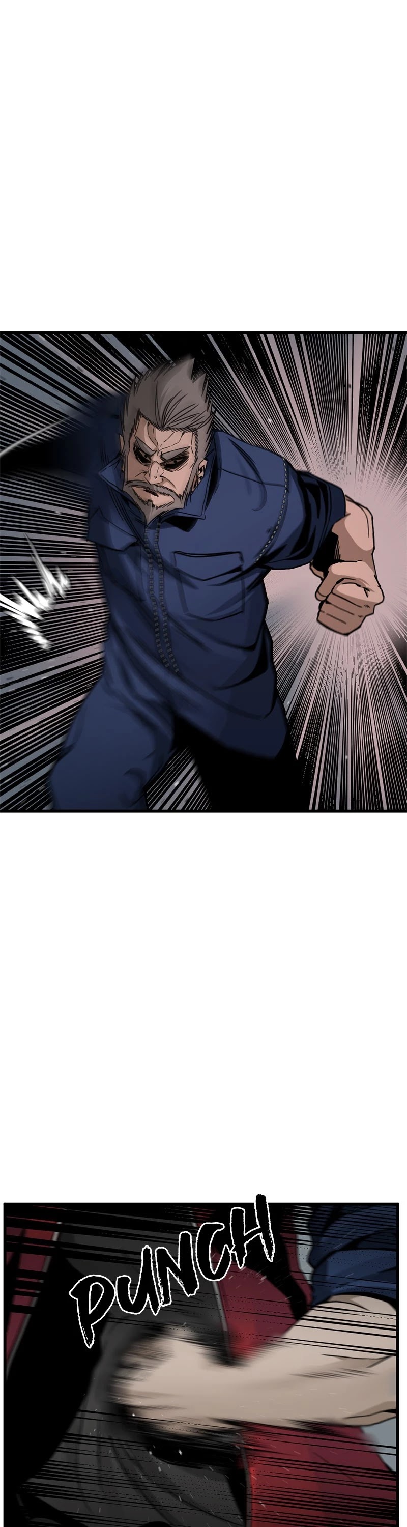 Hero Killer (Beolkkul) Chapter 11 page 9 - Chapter 11: Episode 11