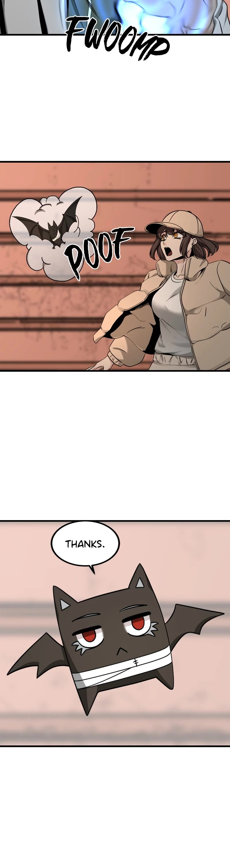 Hero Killer (Beolkkul) Chapter 110 page 12 - Chapter 110: Episode 110