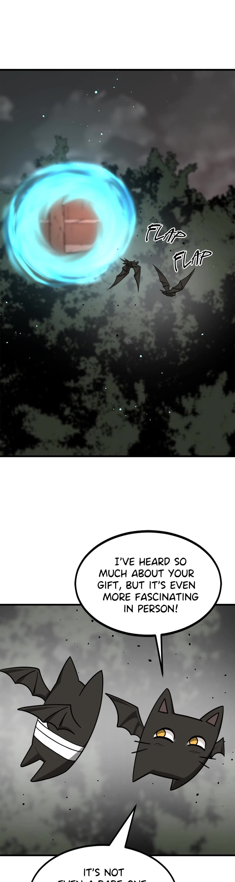 Hero Killer (Beolkkul) Chapter 110 page 13 - Chapter 110: Episode 110