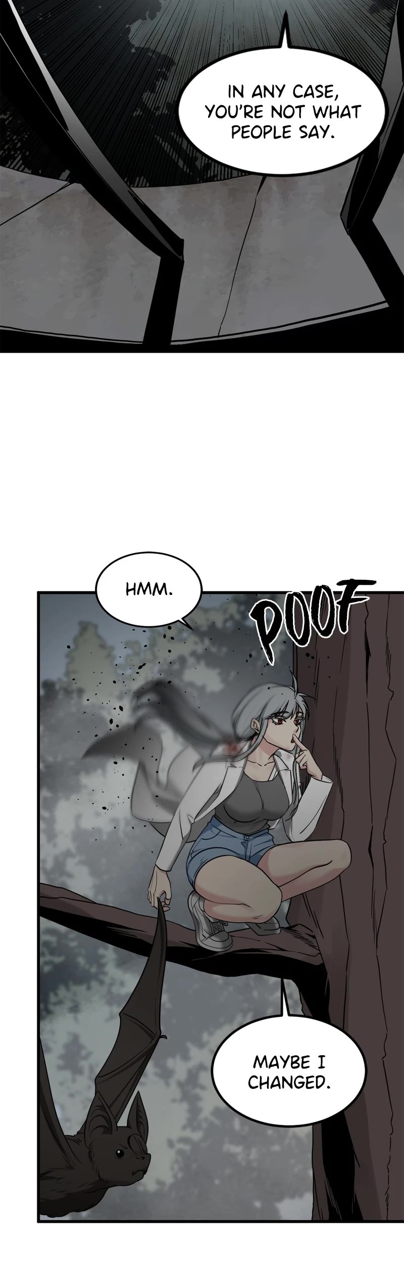 Hero Killer (Beolkkul) Chapter 110 page 15 - Chapter 110: Episode 110