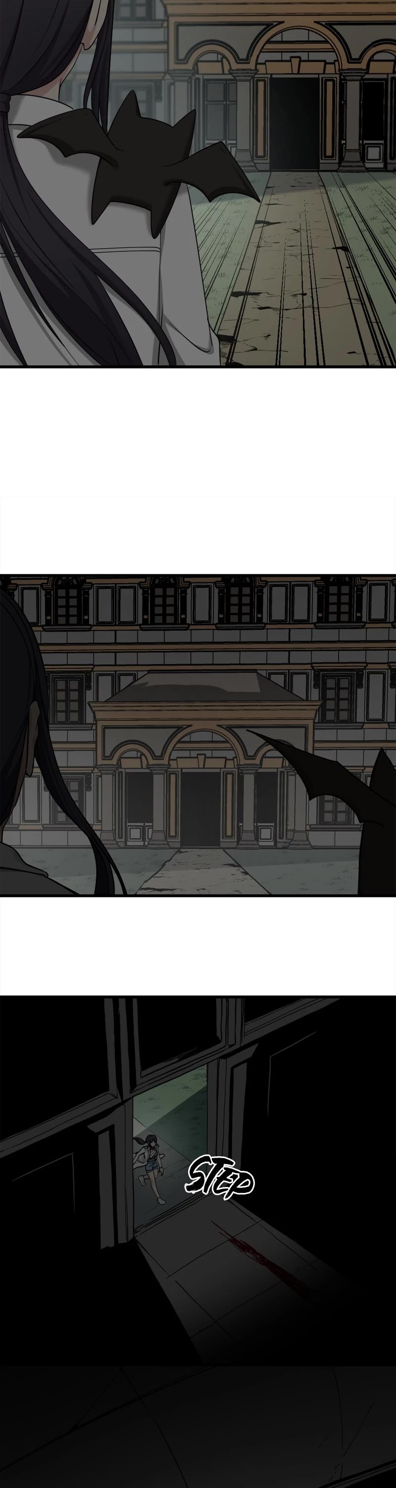Hero Killer (Beolkkul) Chapter 110 page 23 - Chapter 110: Episode 110