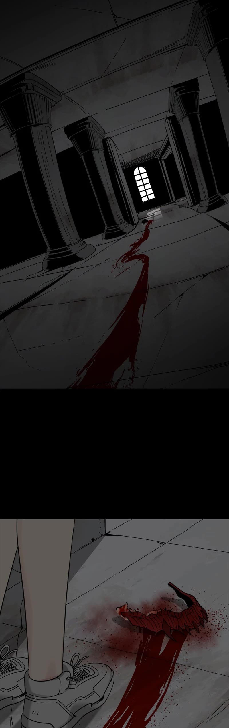 Hero Killer (Beolkkul) Chapter 110 page 24 - Chapter 110: Episode 110