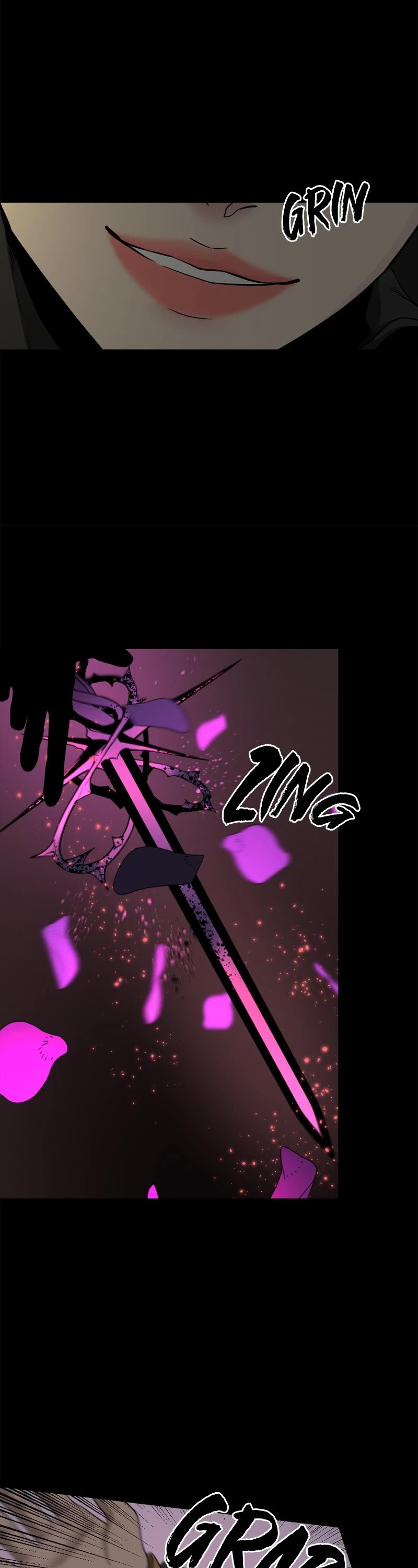 Hero Killer (Beolkkul) Chapter 110 page 28 - Chapter 110: Episode 110
