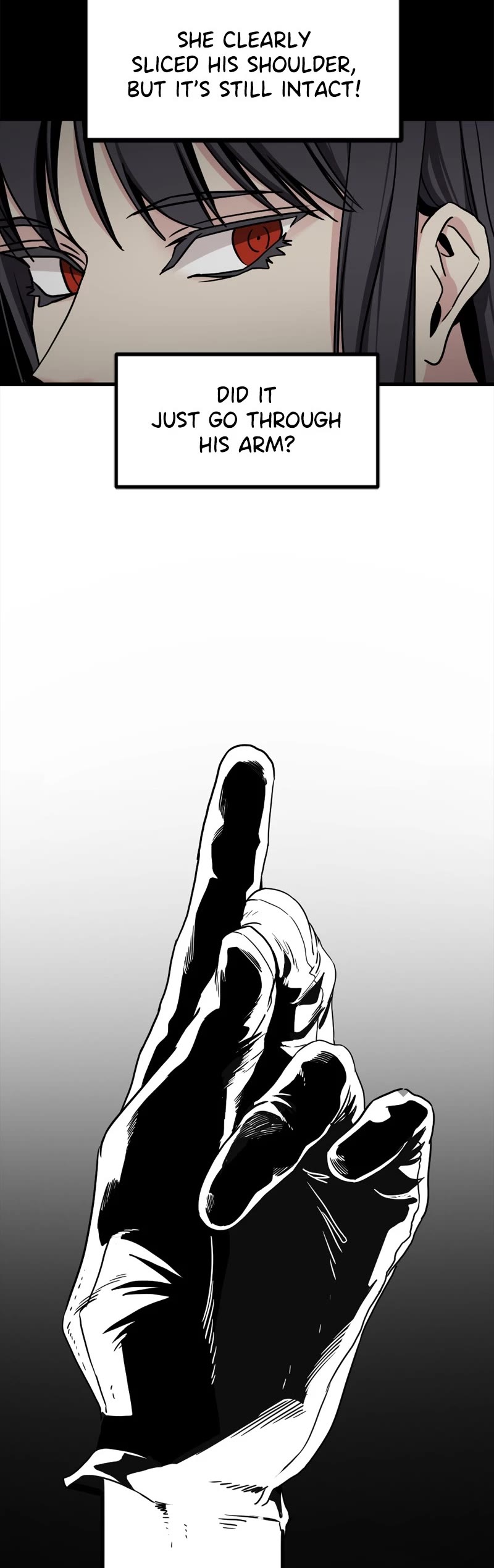 Hero Killer (Beolkkul) Chapter 110 page 30 - Chapter 110: Episode 110