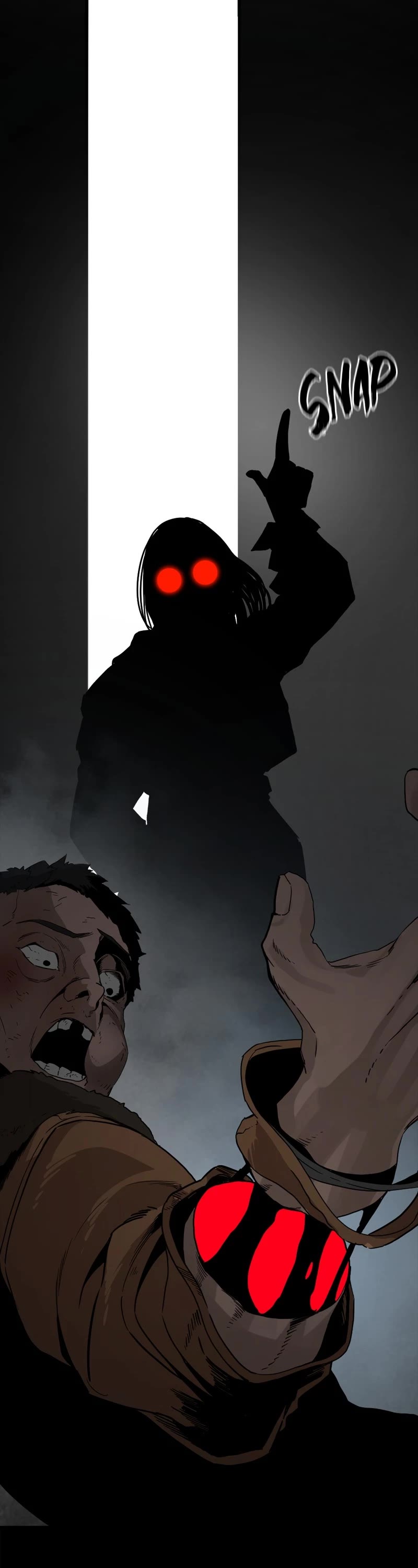 Hero Killer (Beolkkul) Chapter 110 page 31 - Chapter 110: Episode 110