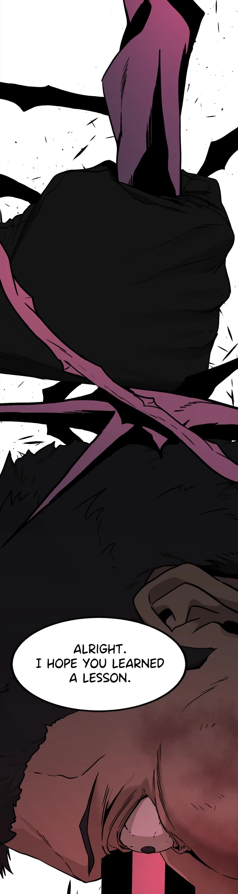 Hero Killer (Beolkkul) Chapter 110 page 33 - Chapter 110: Episode 110