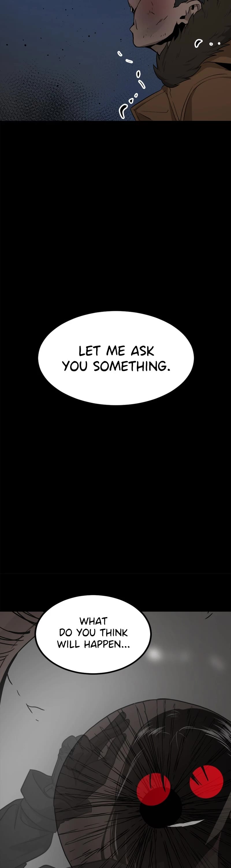 Hero Killer (Beolkkul) Chapter 110 page 36 - Chapter 110: Episode 110