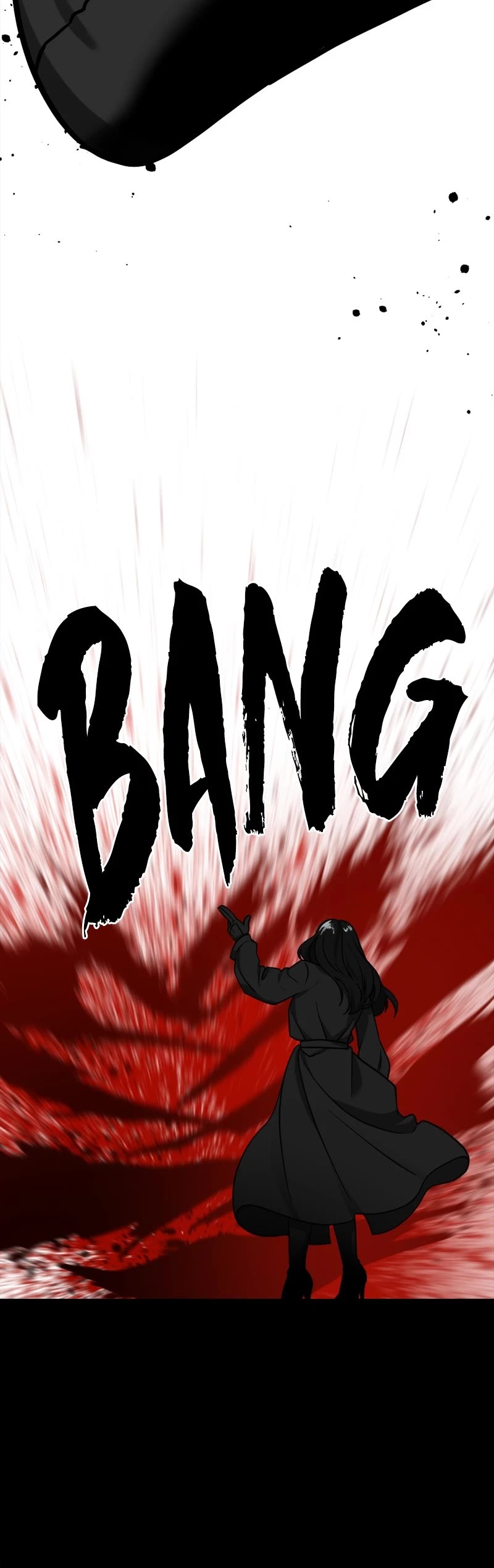Hero Killer (Beolkkul) Chapter 110 page 39 - Chapter 110: Episode 110