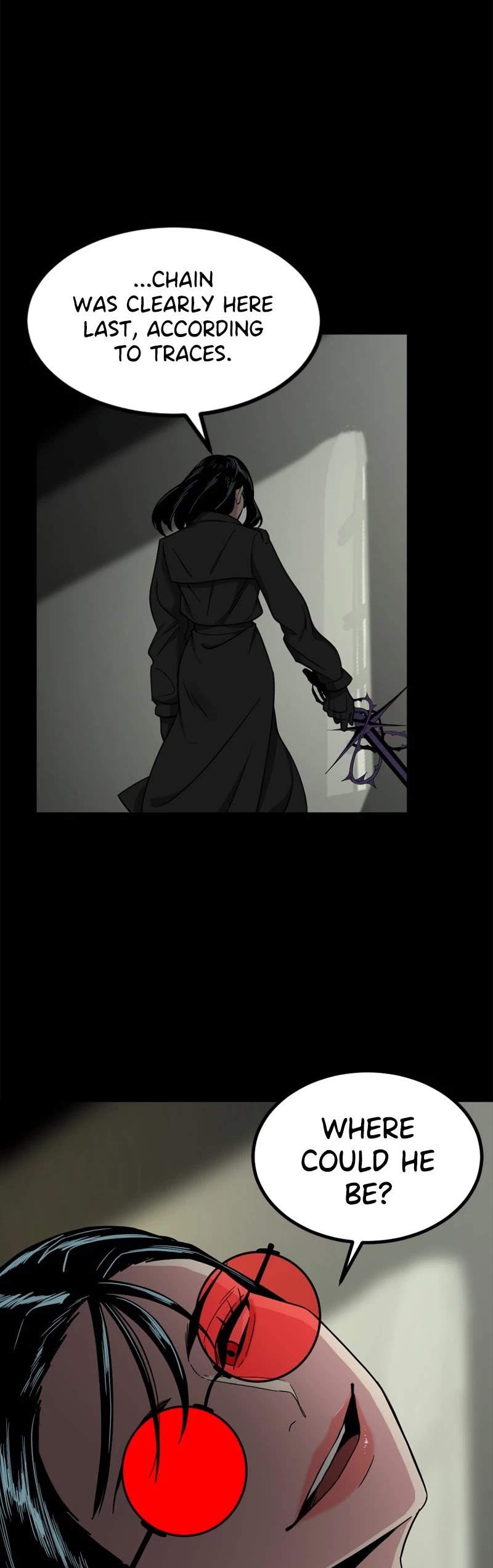 Hero Killer (Beolkkul) Chapter 110 page 40 - Chapter 110: Episode 110
