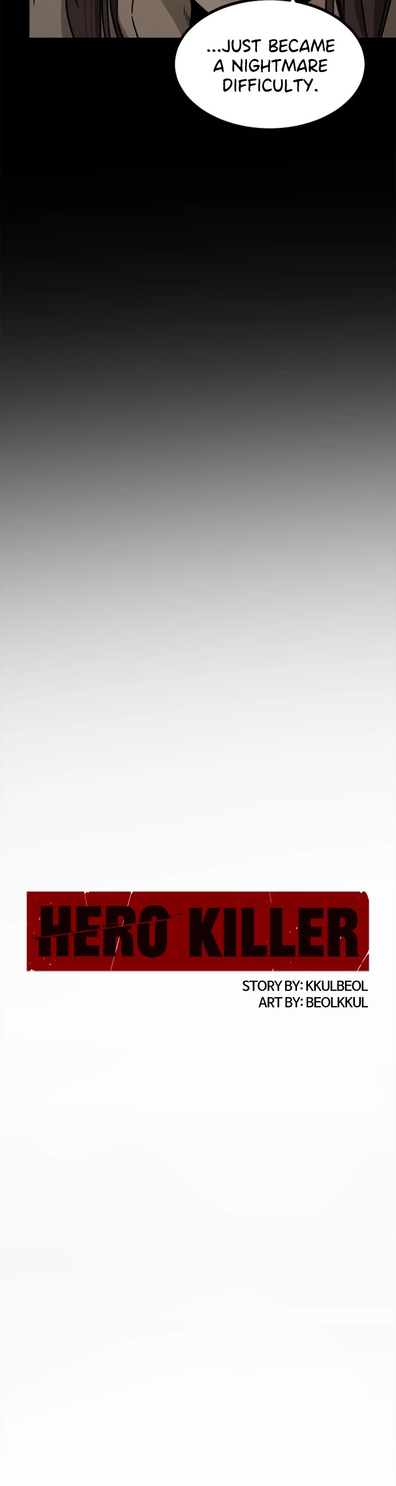 Hero Killer (Beolkkul) Chapter 110 page 43 - Chapter 110: Episode 110
