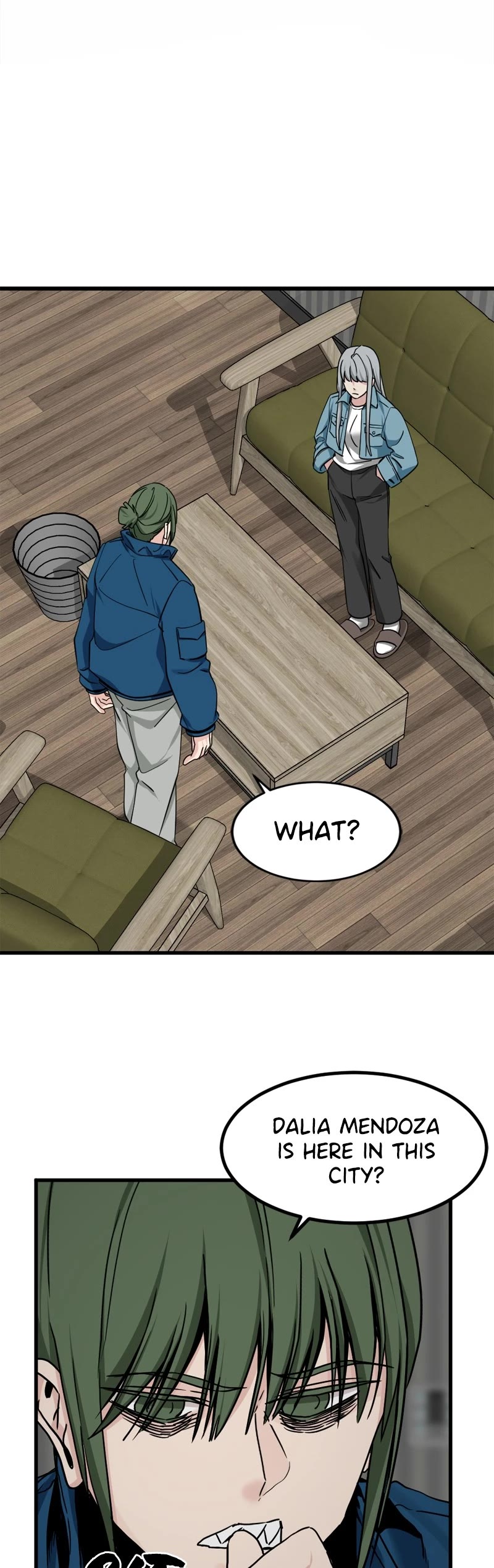 Hero Killer (Beolkkul) Chapter 110 page 44 - Chapter 110: Episode 110