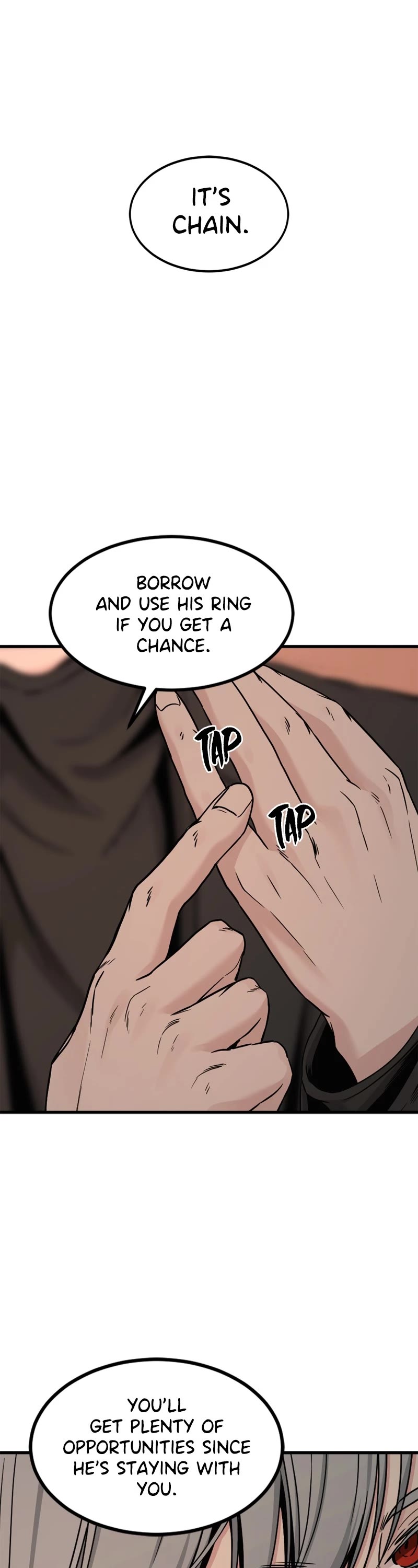 Hero Killer (Beolkkul) Chapter 110 page 6 - Chapter 110: Episode 110